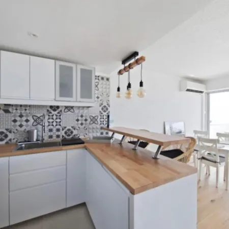 Apartamento Next To The - 4p